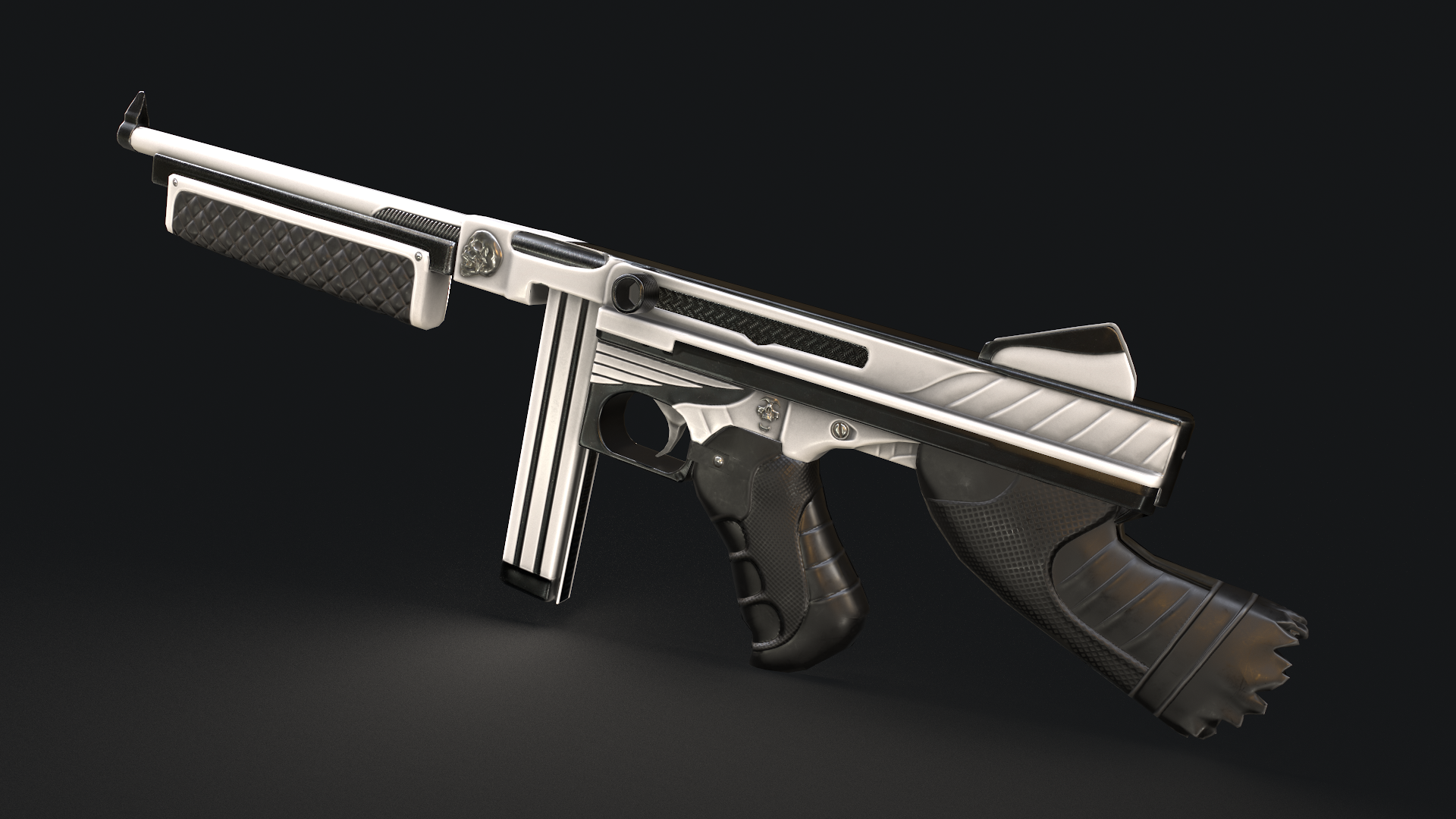 No Mercy Thompson thumbnail 2