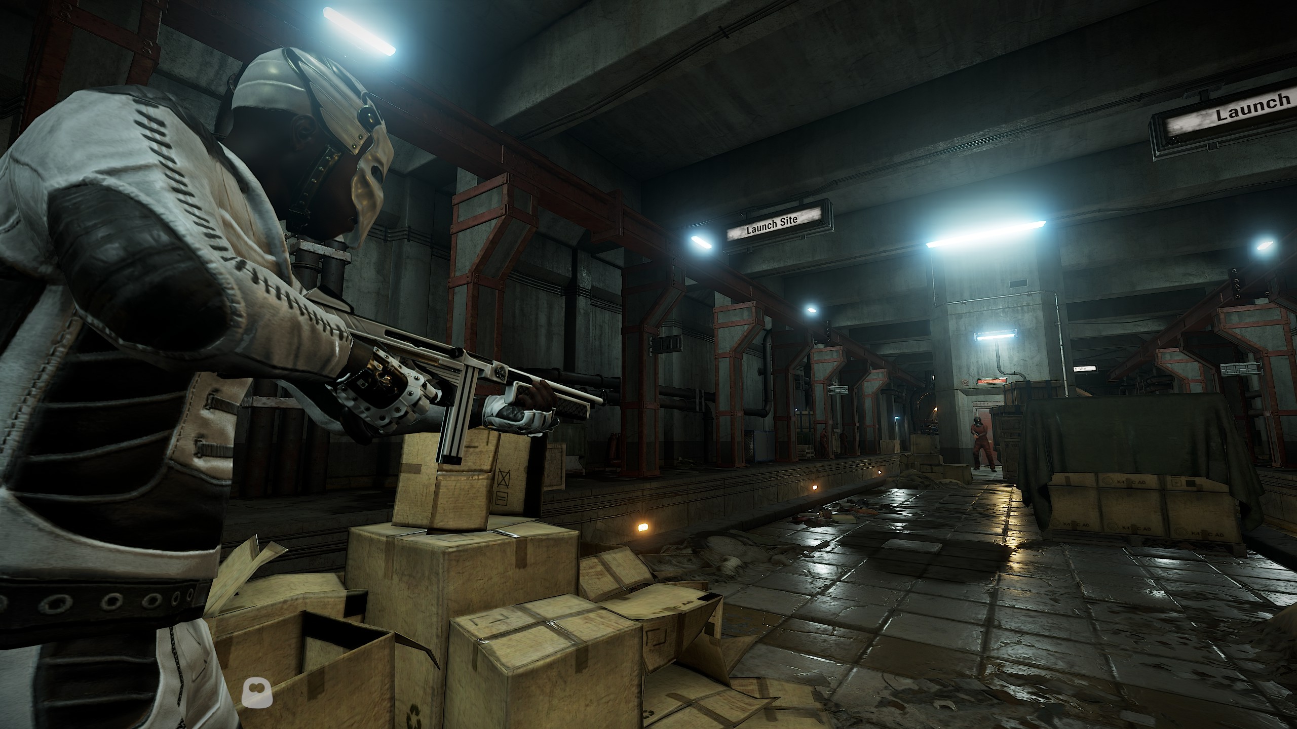 No Mercy Thompson thumbnail 5