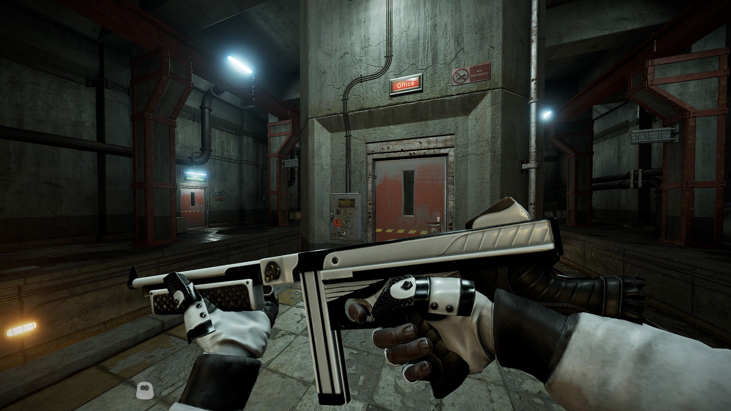 No Mercy Thompson thumbnail 6