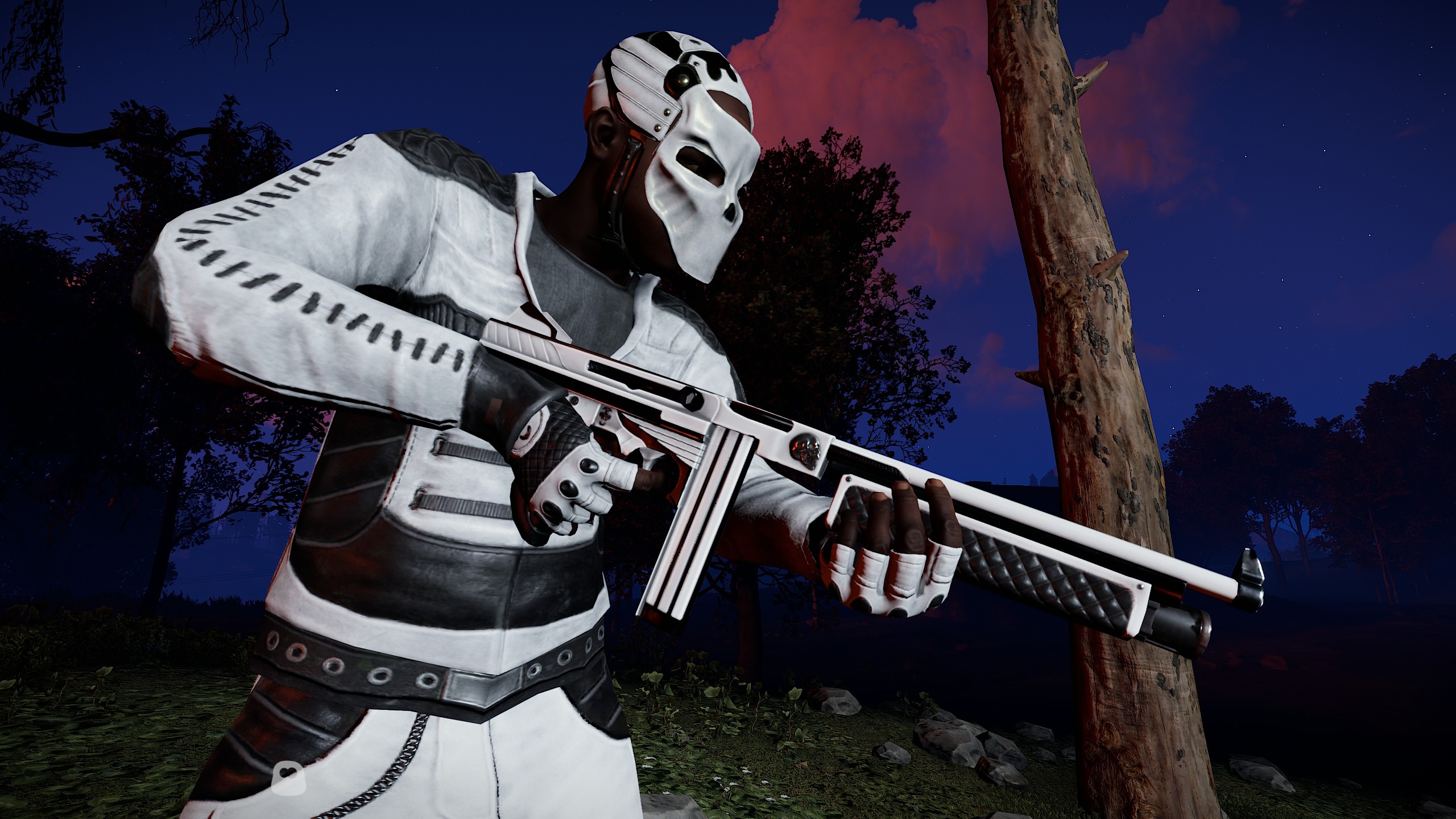 No Mercy Thompson thumbnail 11
