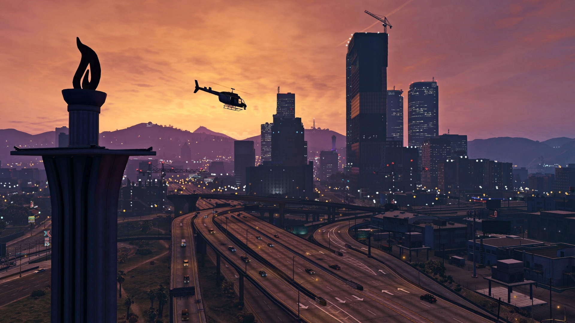 More GTA 5 map mods removed as GTA Online expansion rumors