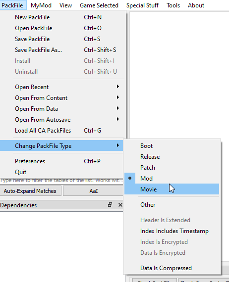 How to change the Unit LOD Range for Warhammer 3 image 27