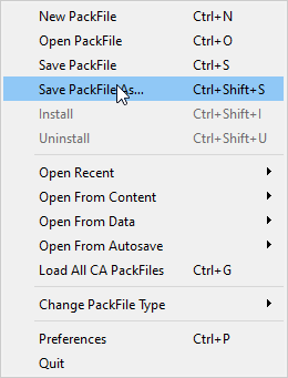 How to change the Unit LOD Range for Warhammer 3 image 28