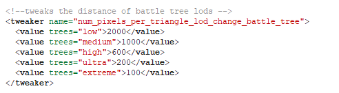 How to change the Unit LOD Range for Warhammer 3 image 44