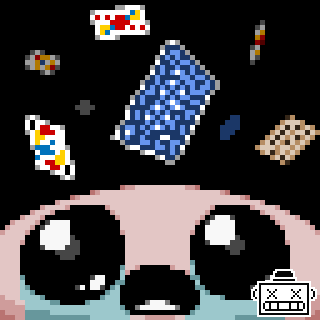Skymods - Page 498 of 788 - The Binding of Isaac: Rebirth Mods Catalogue