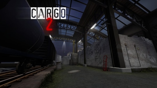 Steam Workshop::Cargo 2 (Wingman)