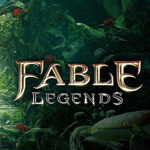 Fable legends steam фото 19