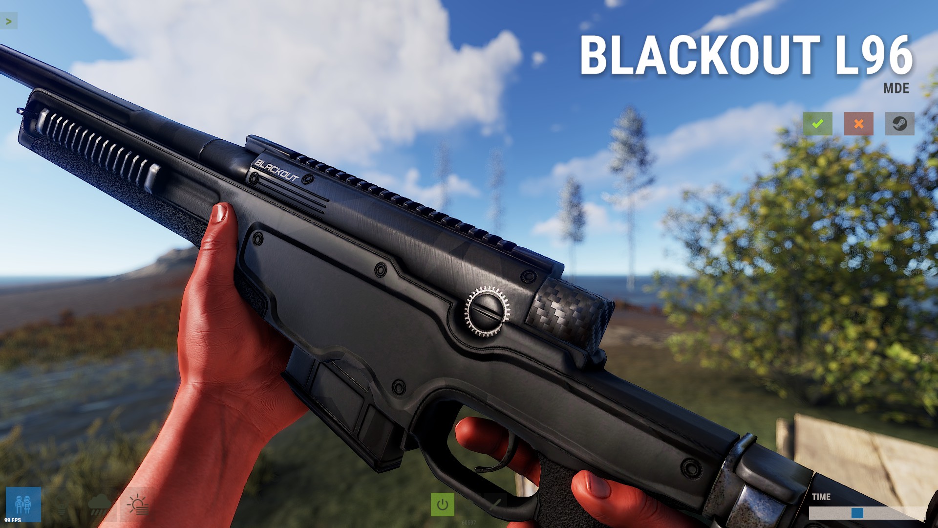 Blackout L96 thumbnail 7