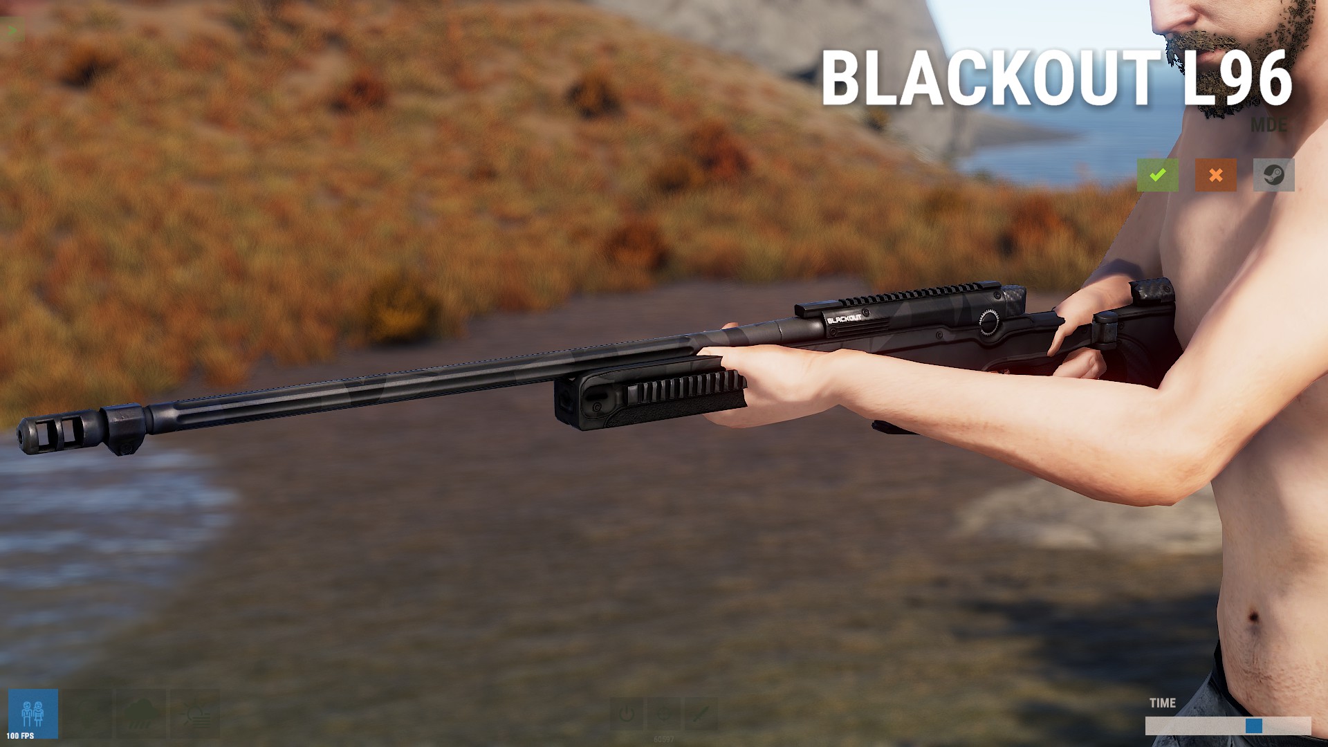 Blackout L96 thumbnail 8