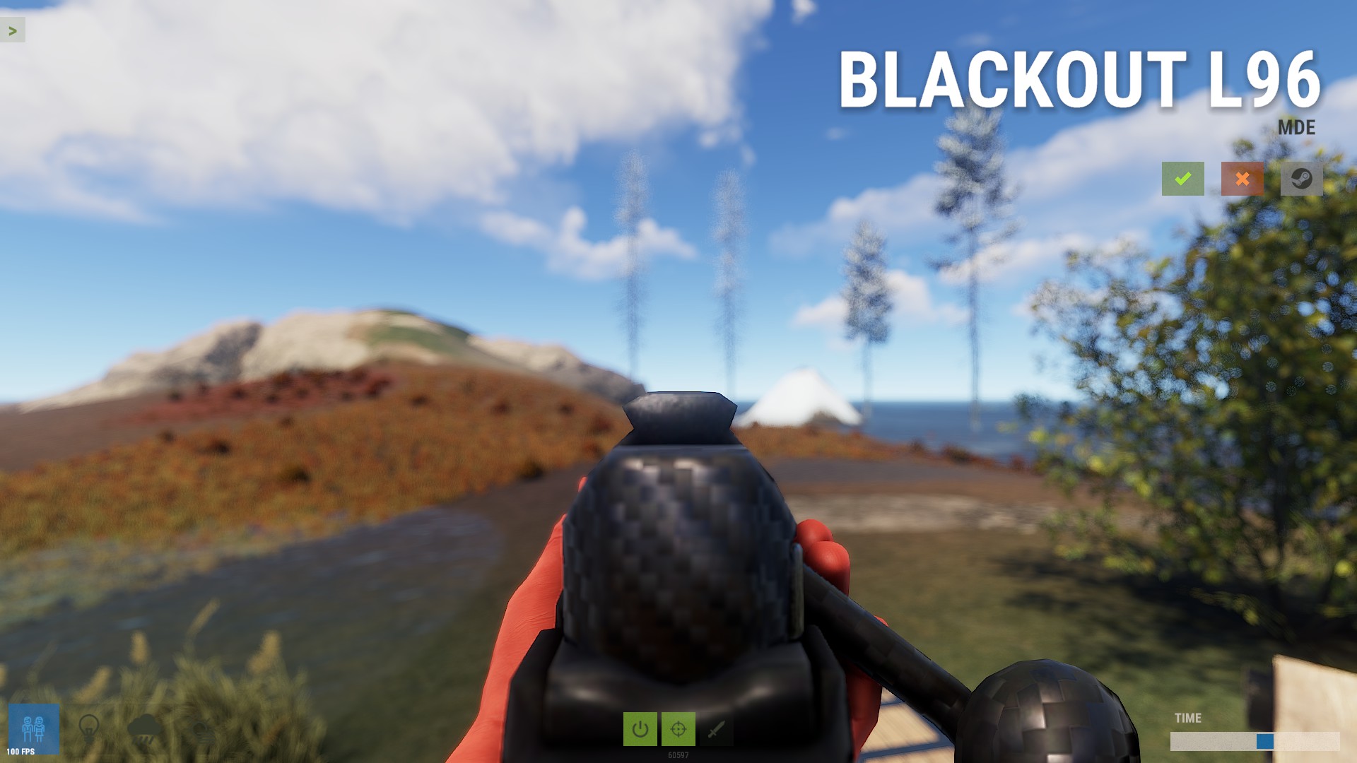 Blackout L96 thumbnail 10