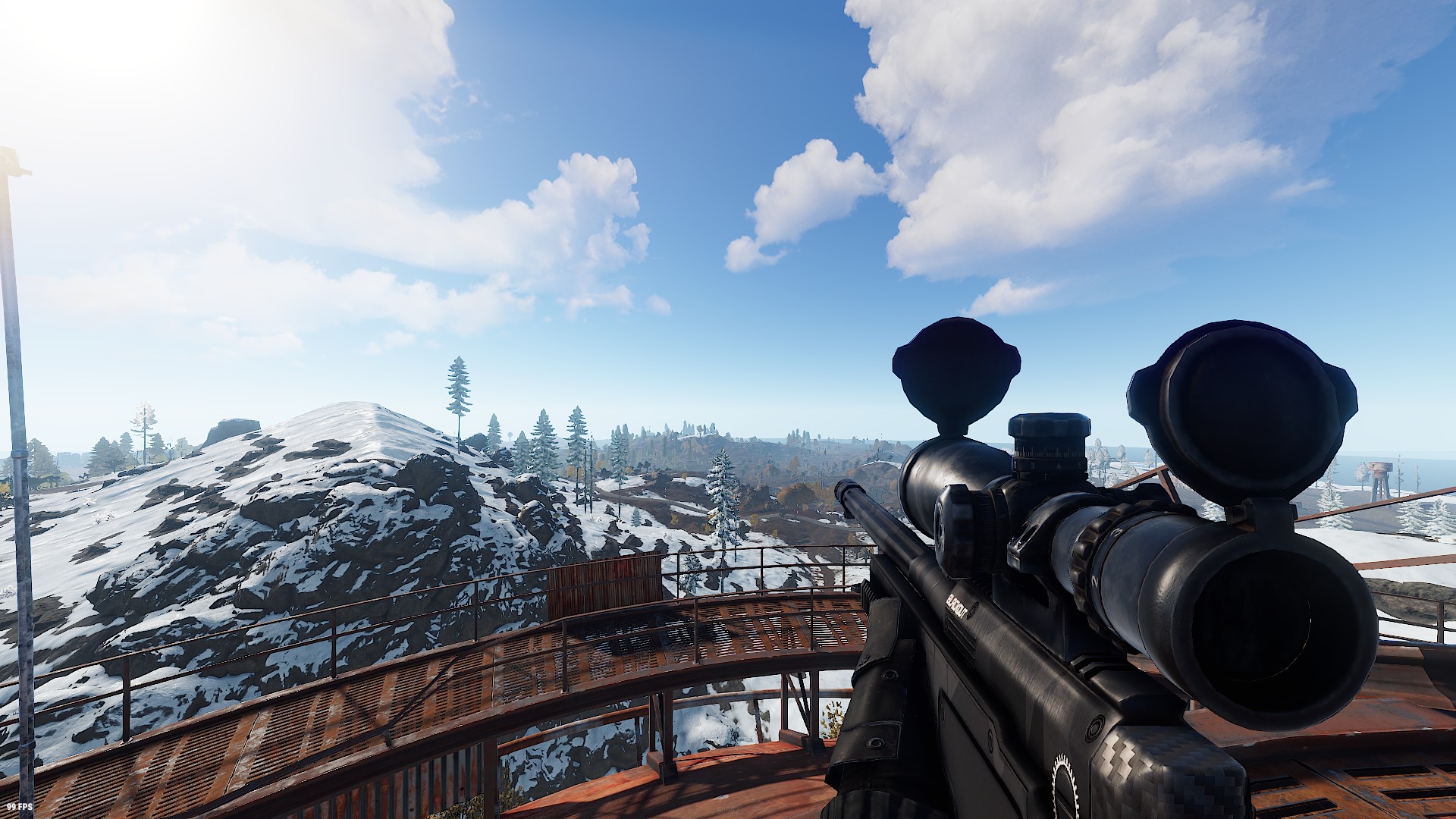 Blackout L96 thumbnail 2