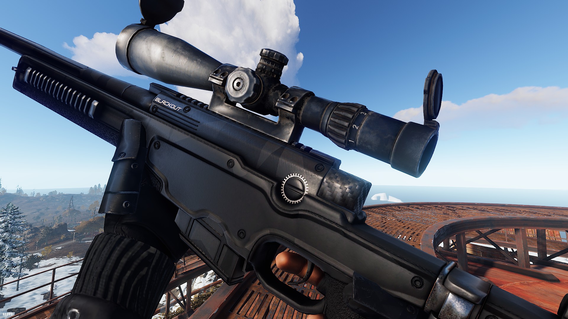 Blackout L96 thumbnail 3