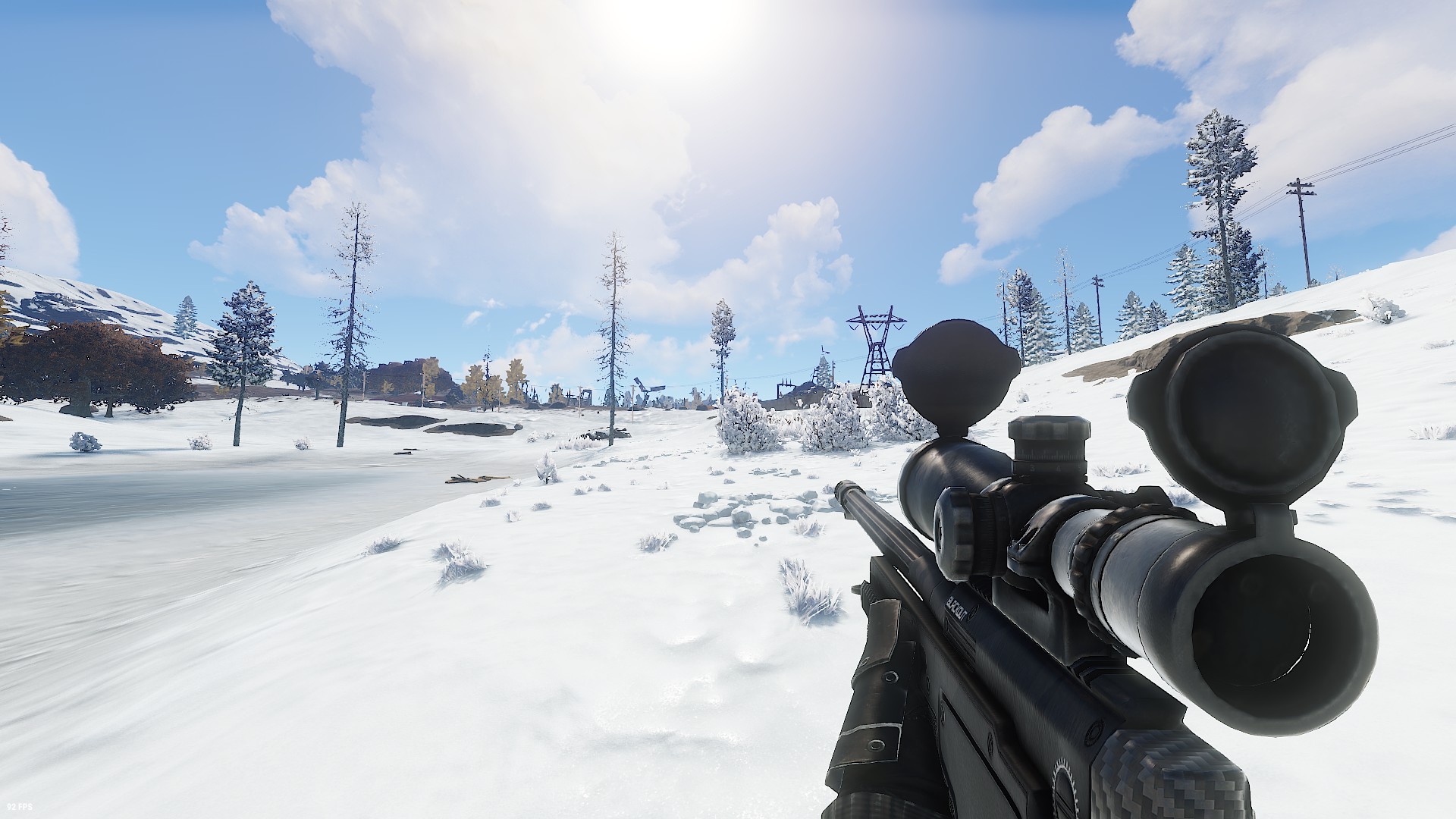 Blackout L96 thumbnail 4