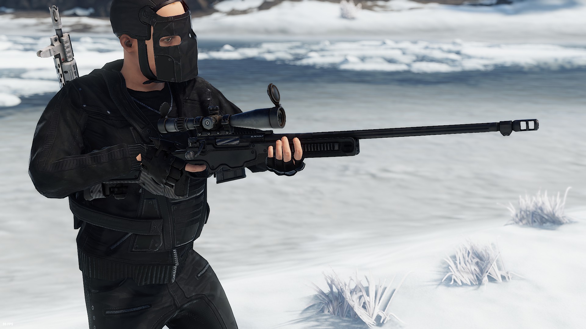 Blackout L96 thumbnail 5