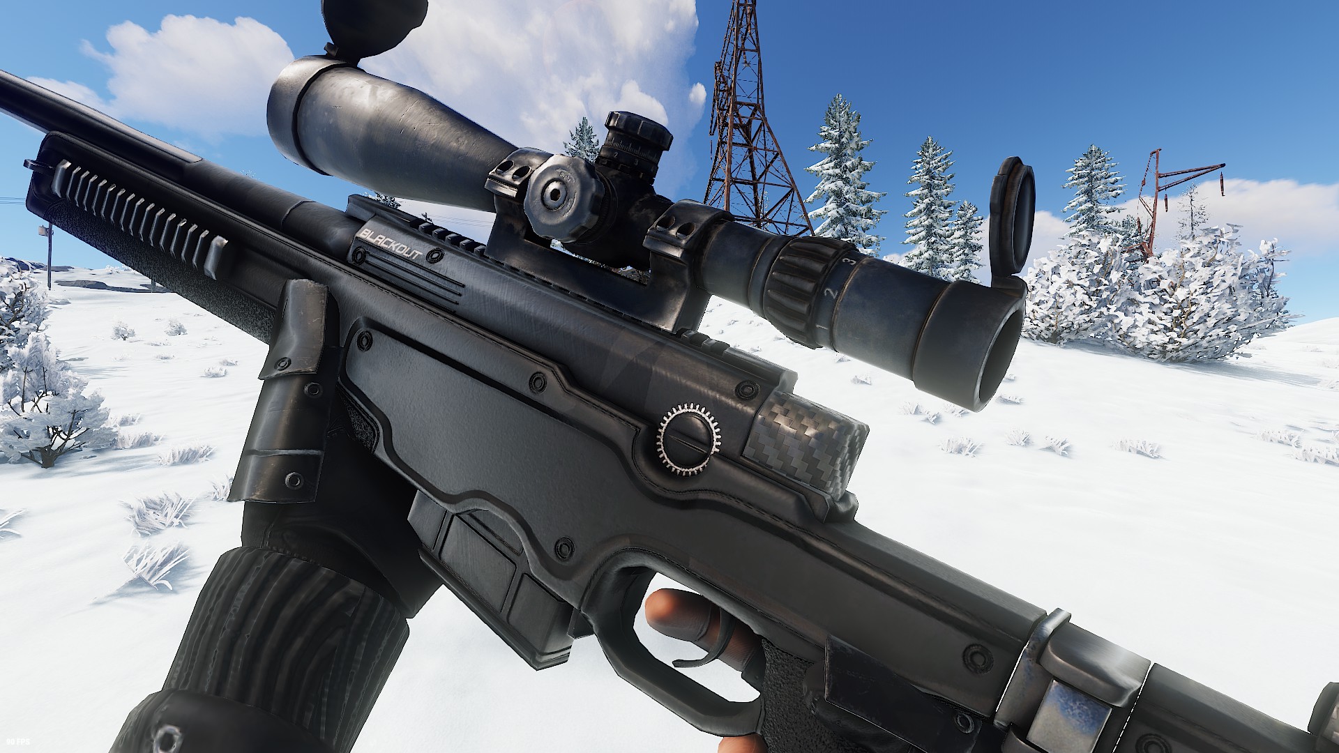 Blackout L96 thumbnail 6