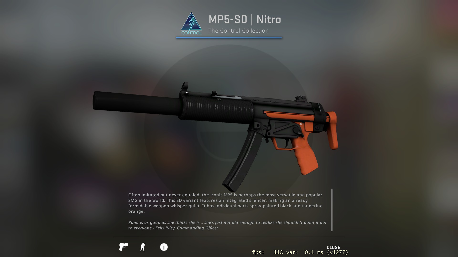 Steam Community :: Guide :: CSGO Black themed full loadout