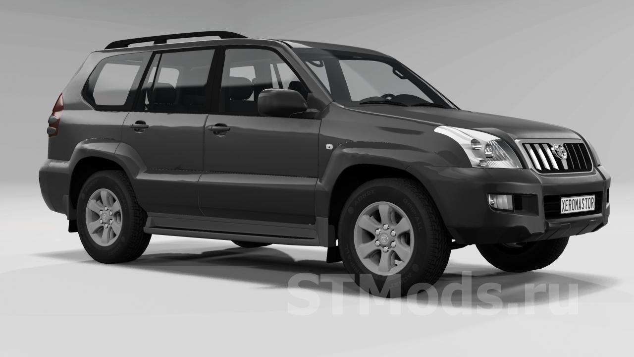 Моды на бимку автоваз