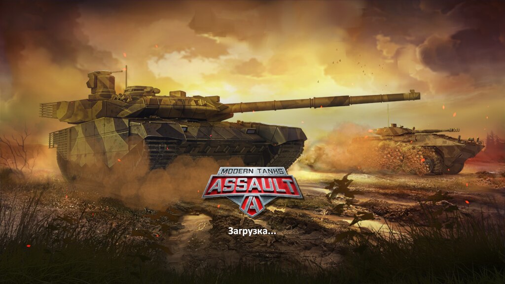 Comunidade Steam Modern Assault Tanks Jogo de tanque de guerra