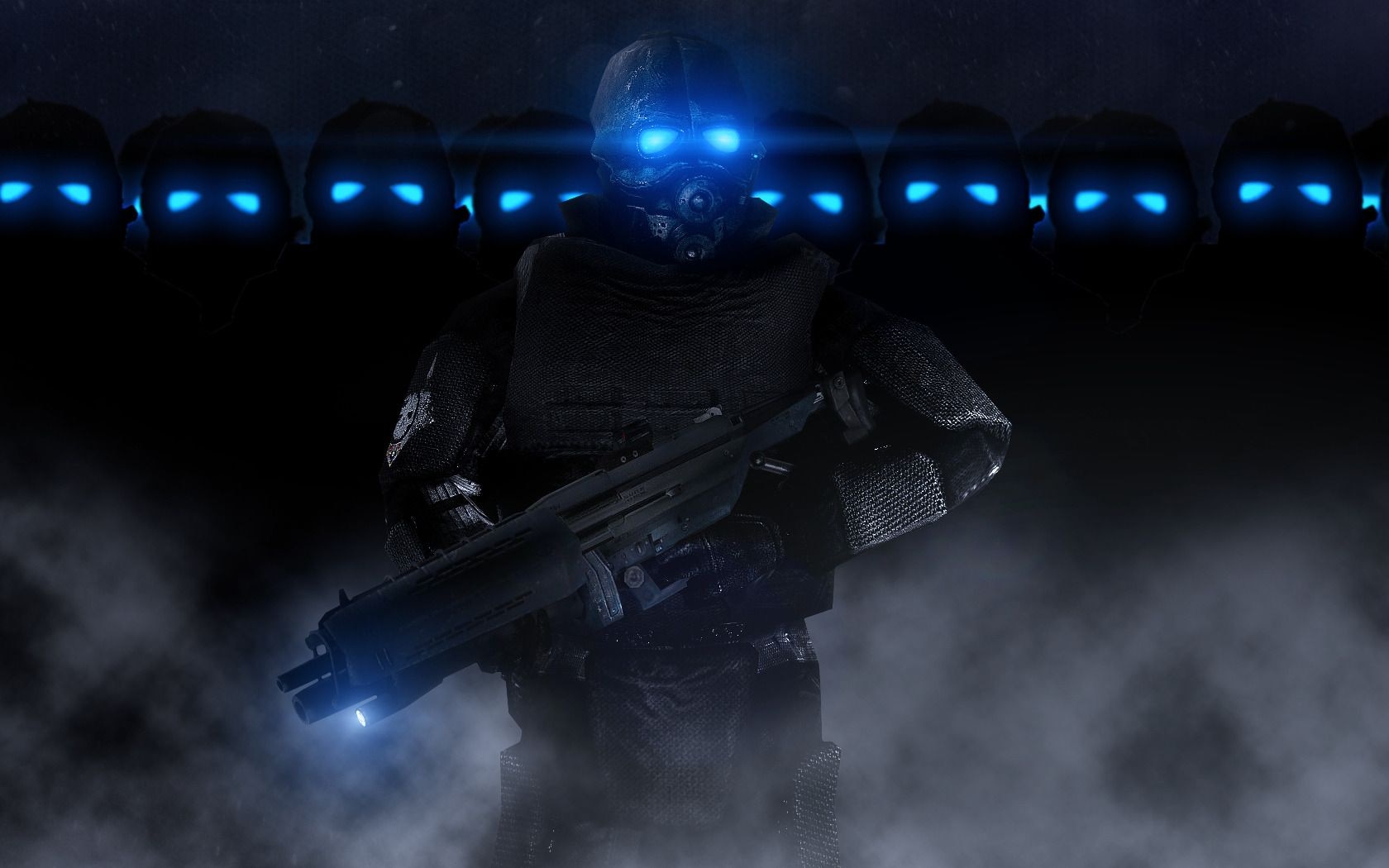 Counter-Strike weapons and NPCs addon - Half-Life 2 - ModDB