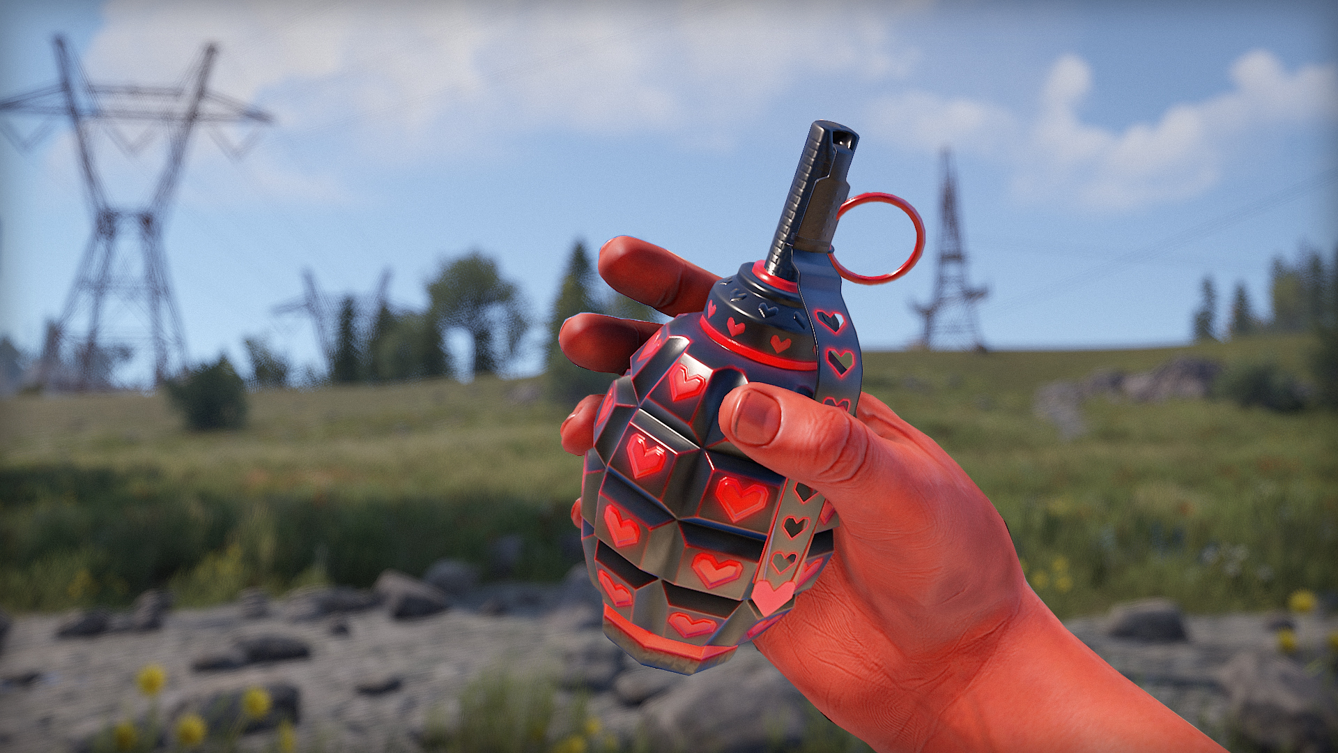Love Bomb thumbnail 3
