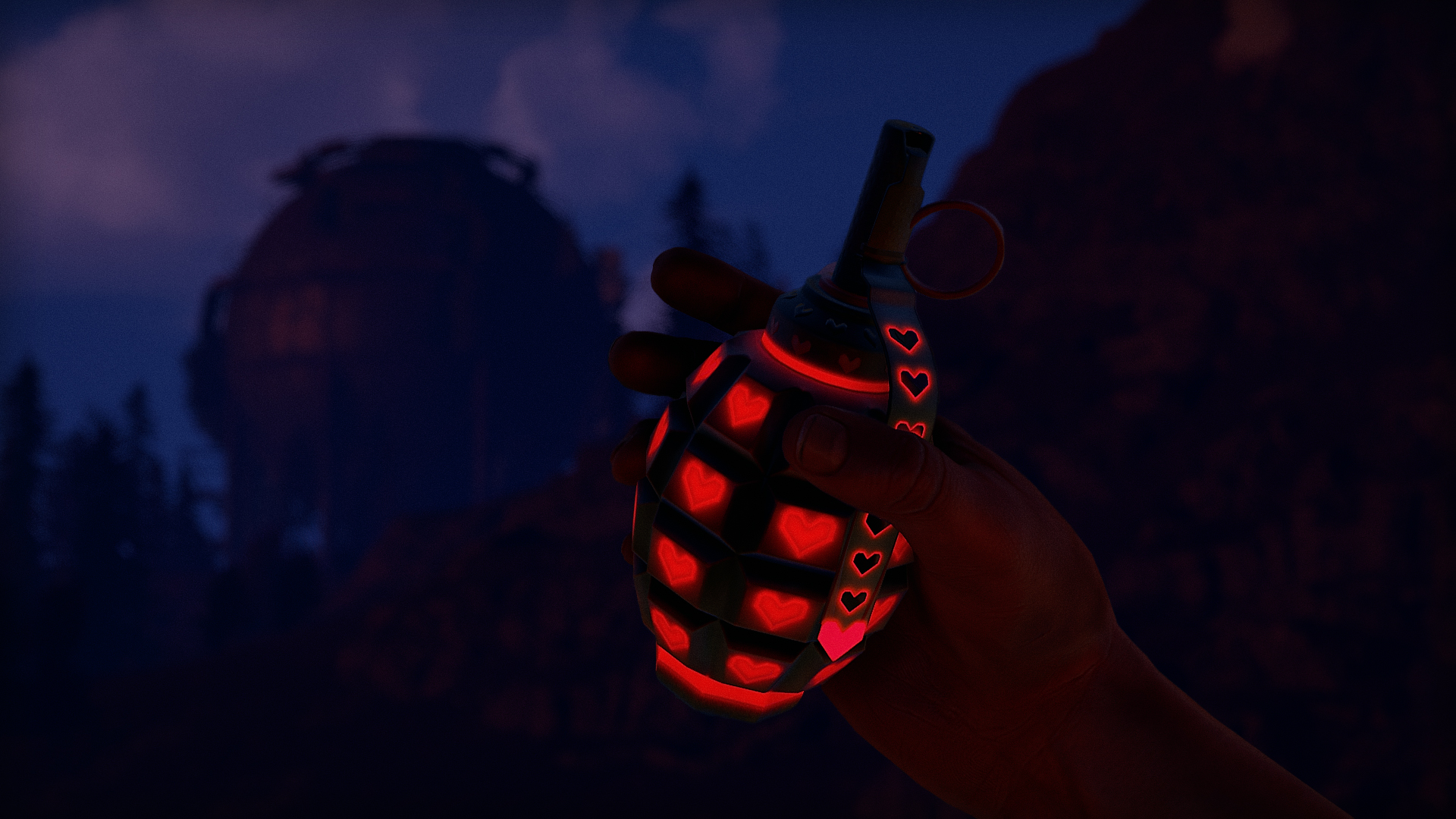 Love Bomb thumbnail 4