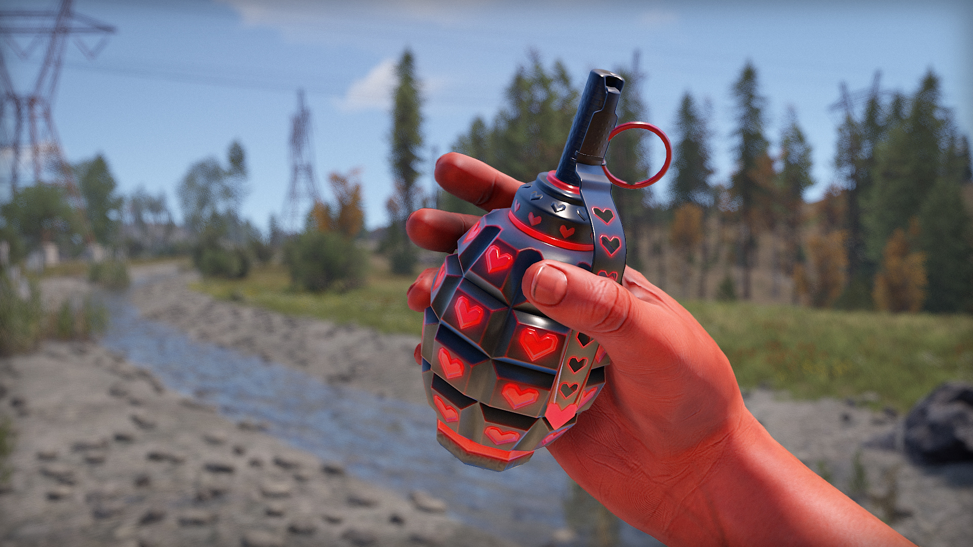 Love Bomb thumbnail 5