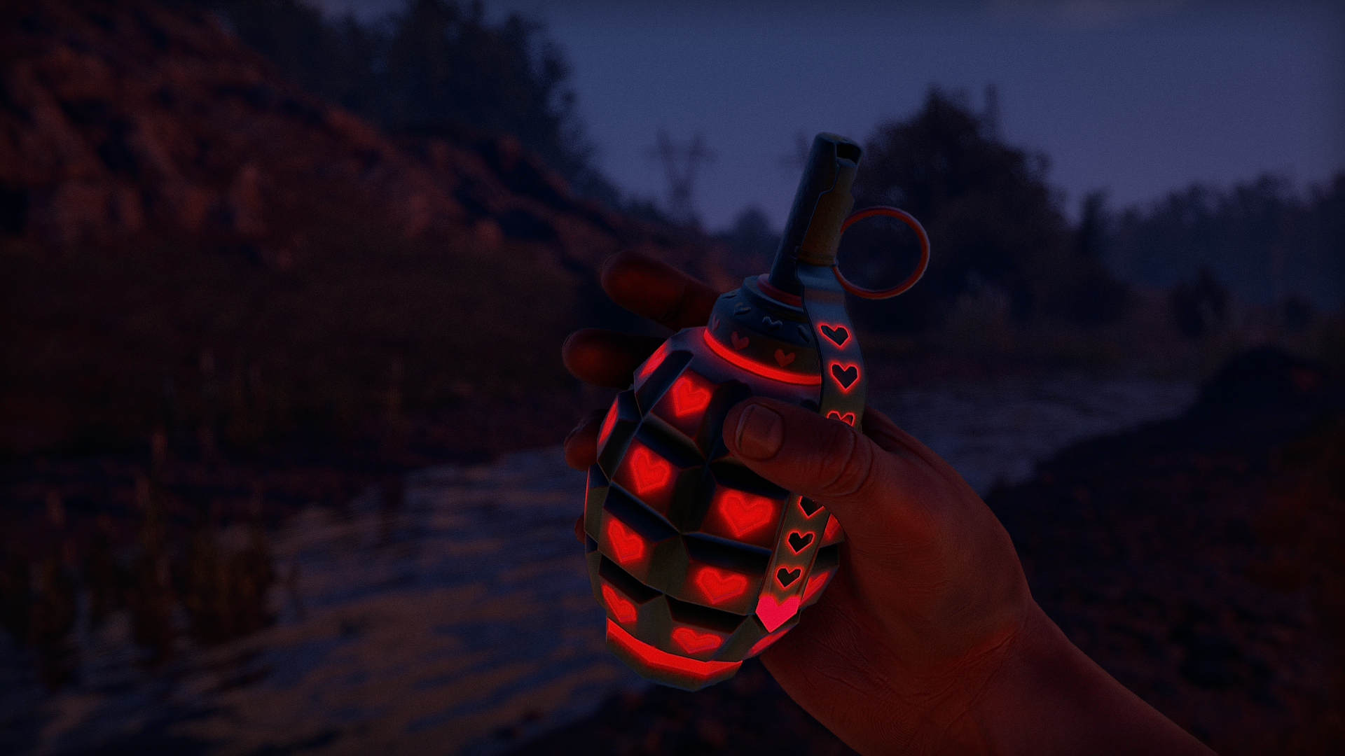 Love Bomb thumbnail 6