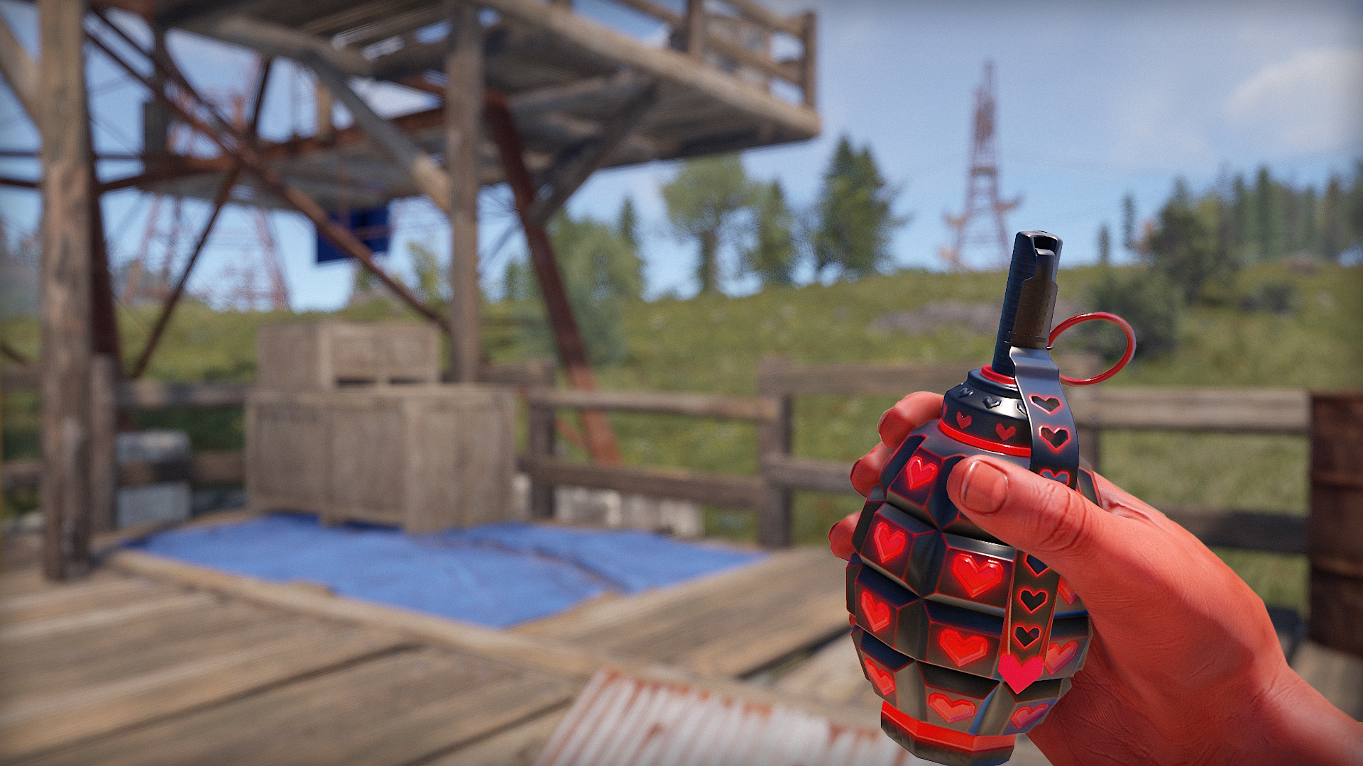 Love Bomb thumbnail 7