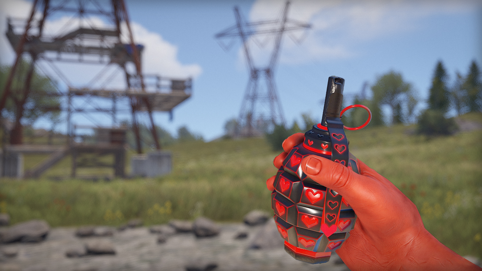Love Bomb thumbnail 8