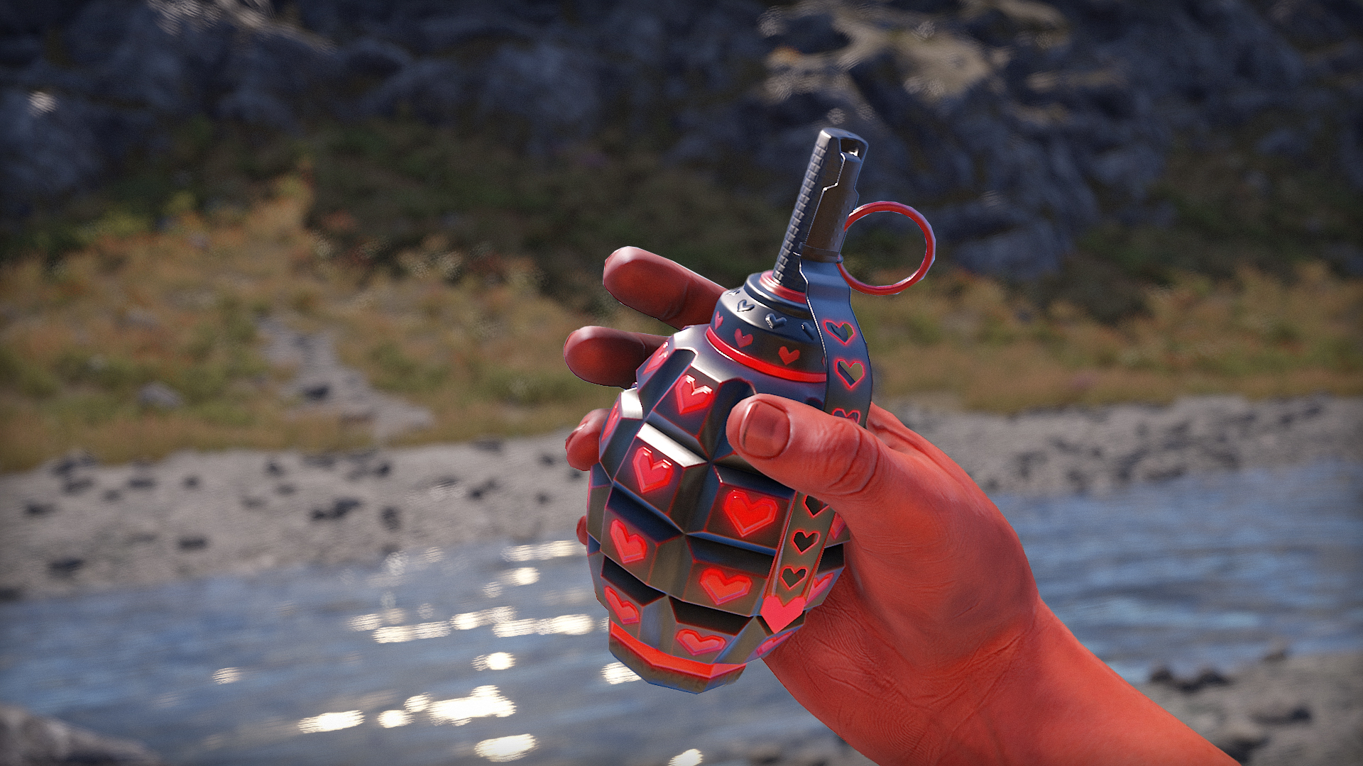 Love Bomb thumbnail 9