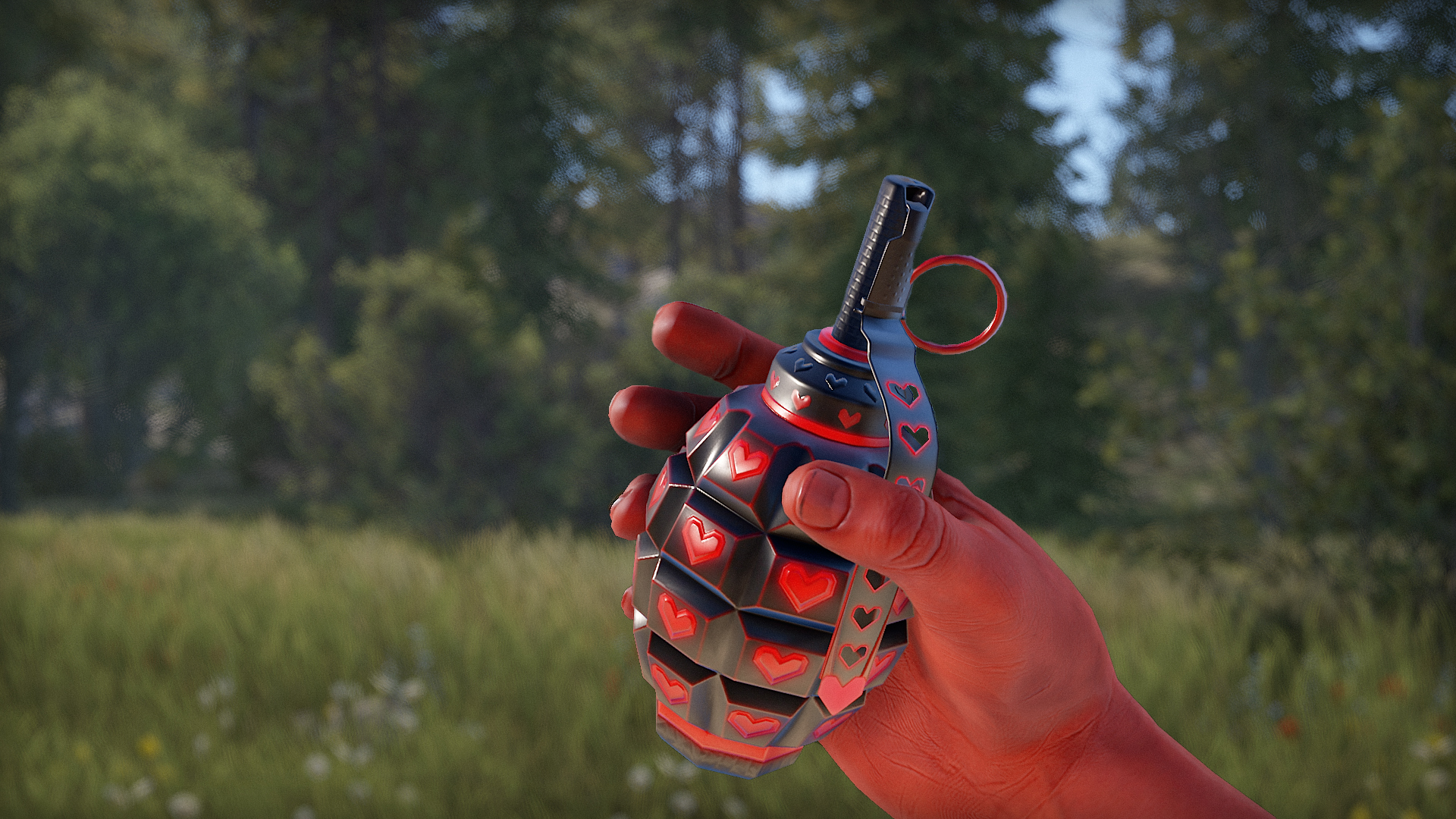 Love Bomb thumbnail 10