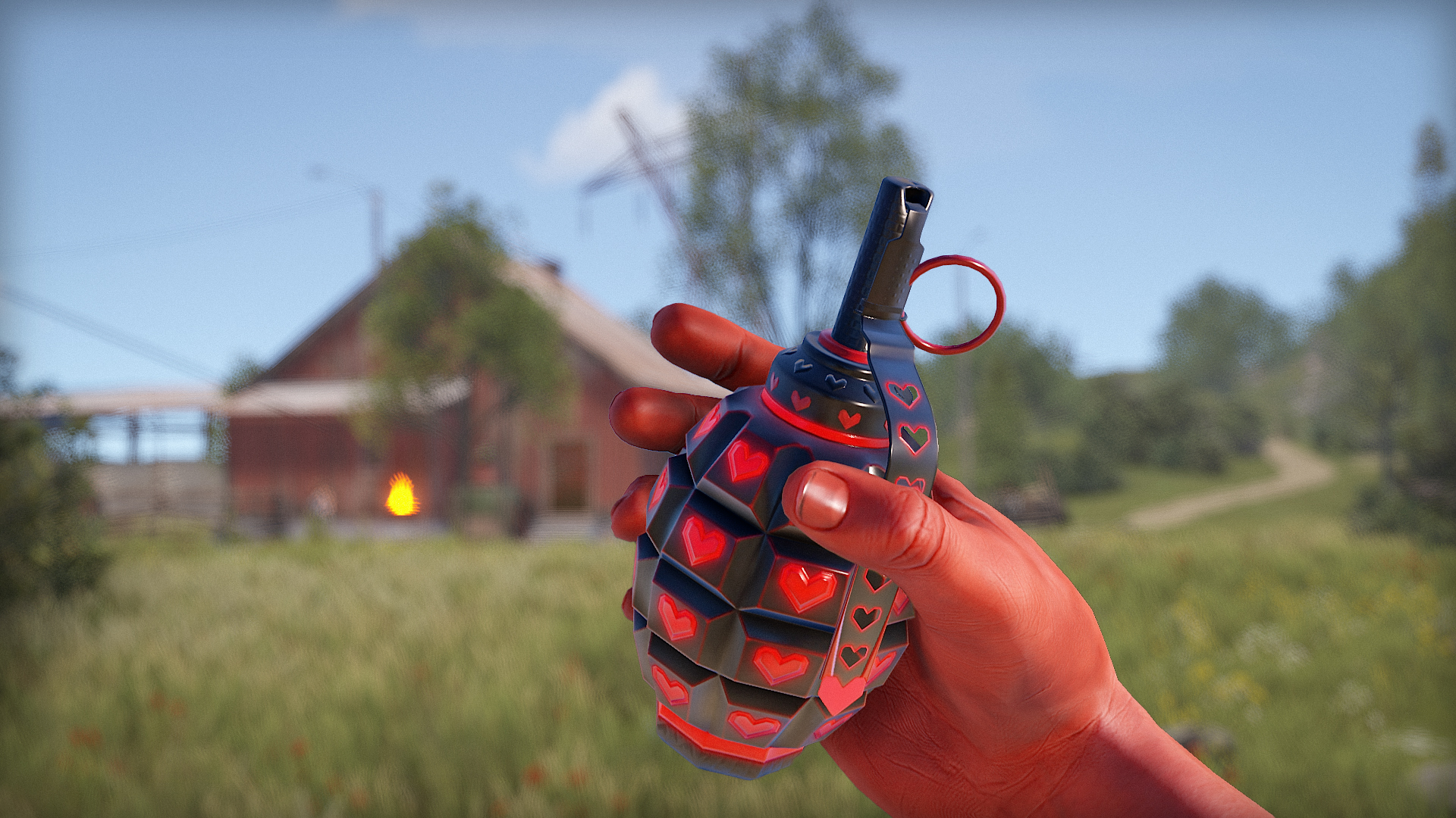 Love Bomb thumbnail 11