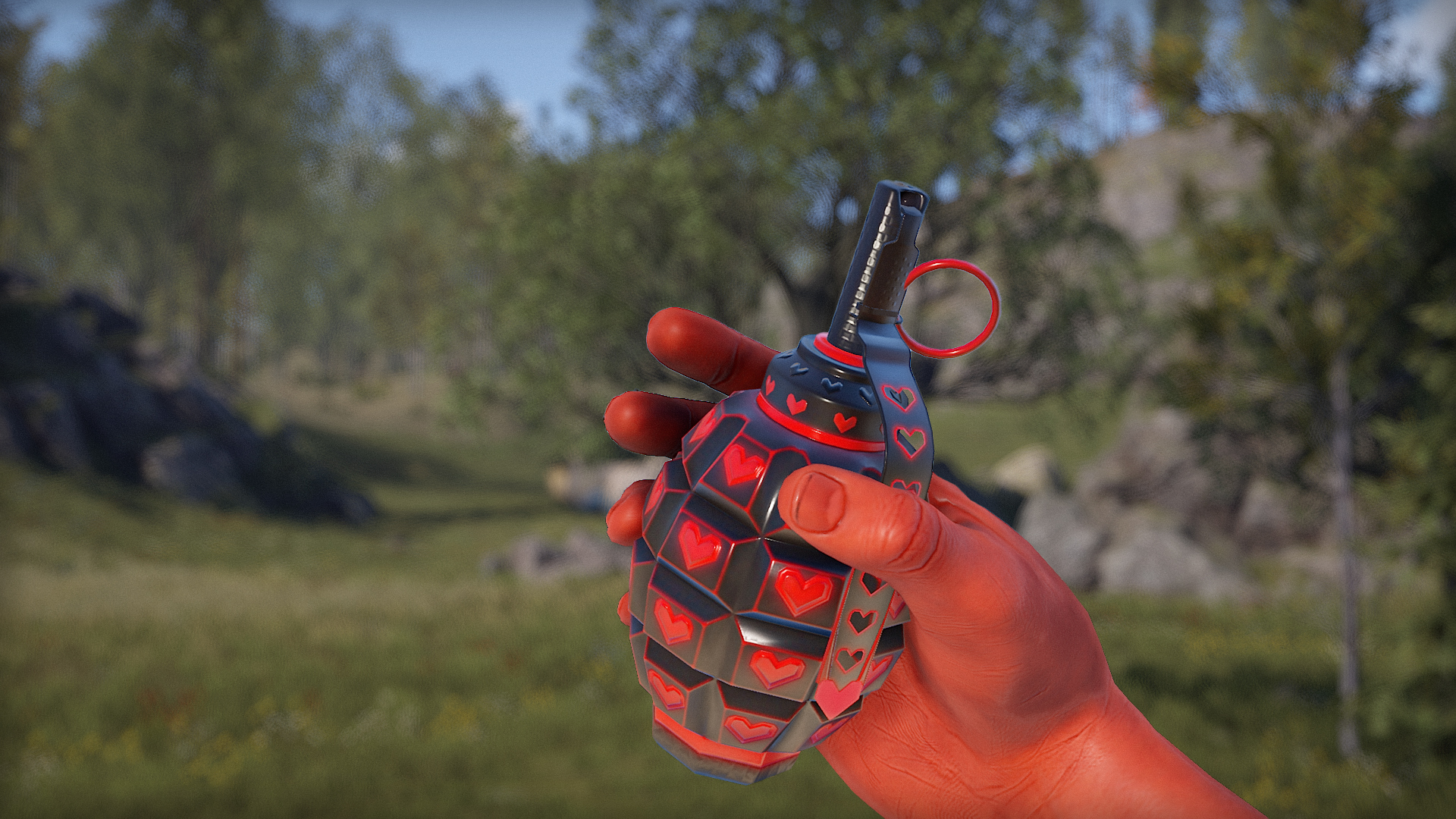 Love Bomb thumbnail 12