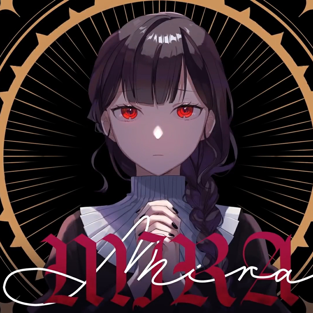 Steam Workshop 歌ってみた Mira Covered By 花鋏キョウ Kanaria 1080p Hd