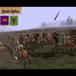 Mod DB - The campaign remaster and expansion mod Rise of