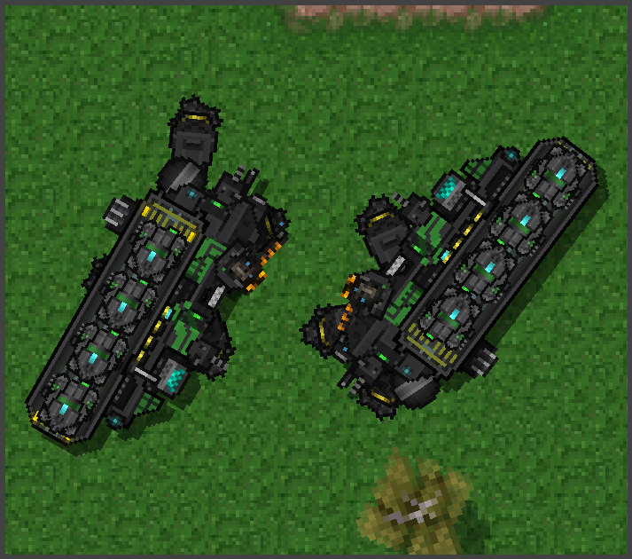Steam Community :: Rusted Warfare - RTS