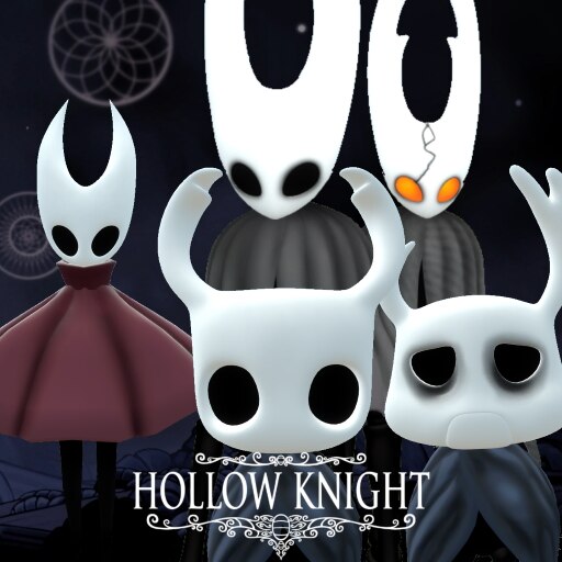 Steam Workshop::Hollow Knight - Hornet