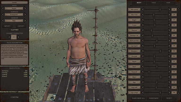 Steam Community :: Guide :: Kenshi - Başlangıç El Kitabı