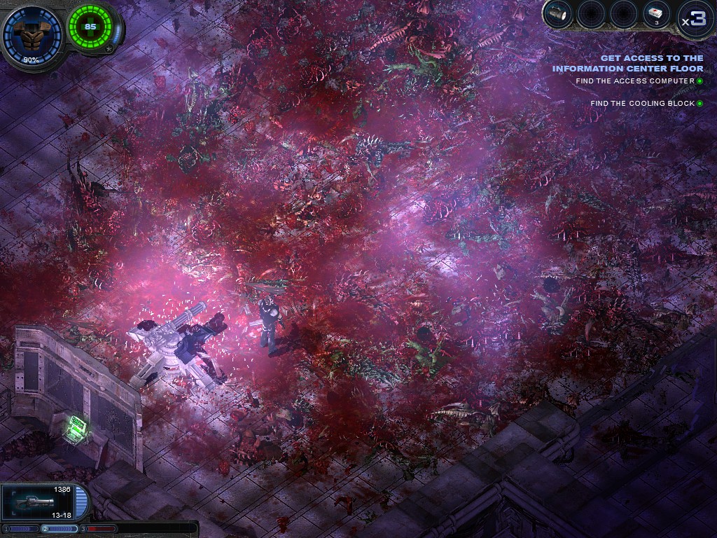 Steam Community :: Alien Shooter 2: Reloaded