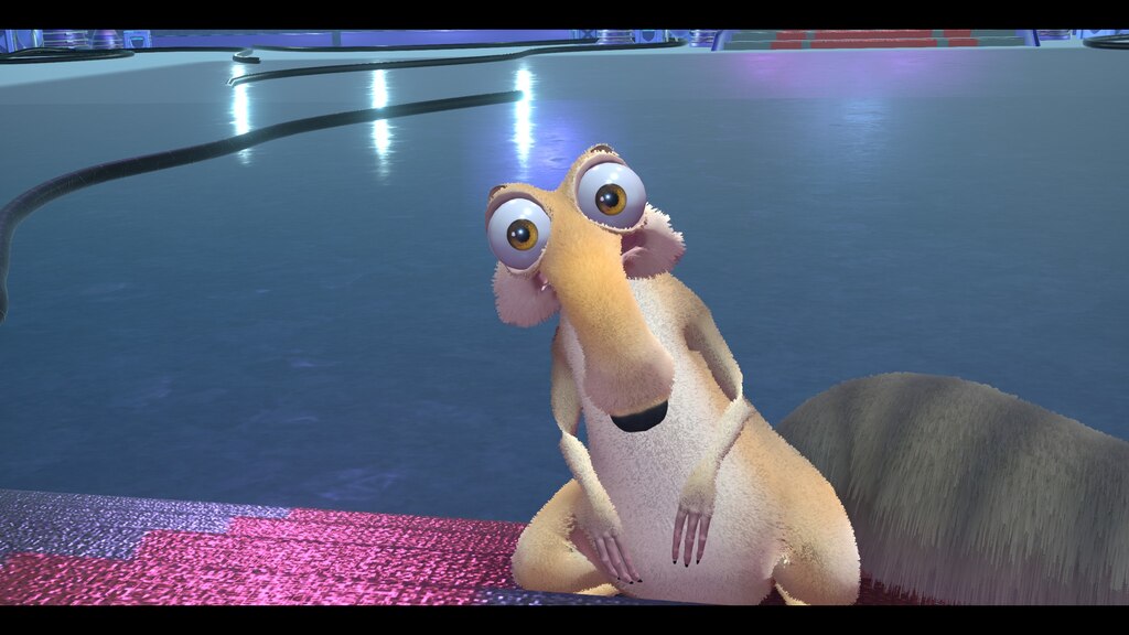 Ice Age Scrat’S Nutty Adventure No Steam – ANHVI