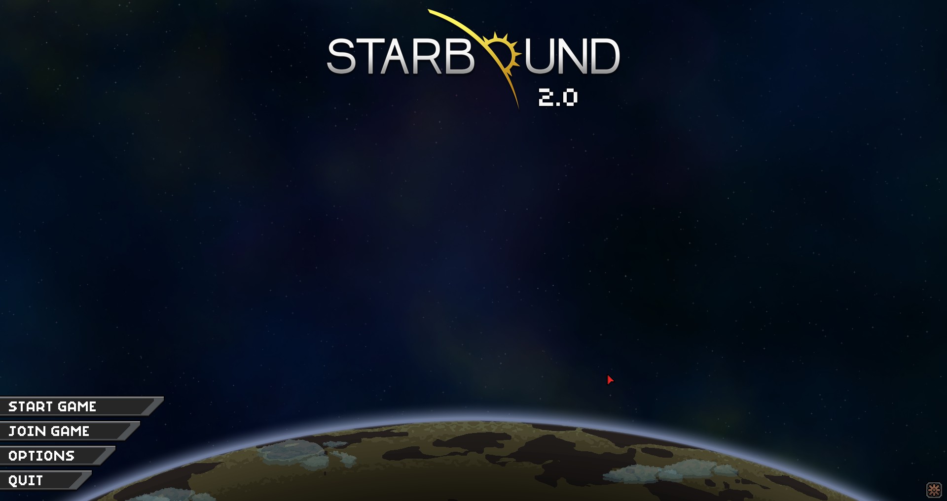 Steam Workshop::Starbound 2.0 - Master Mode (v 1.1)