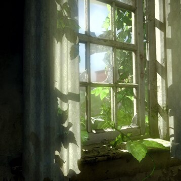 The Last Of Us Hdr Wallpaper Engine - Colaboratory