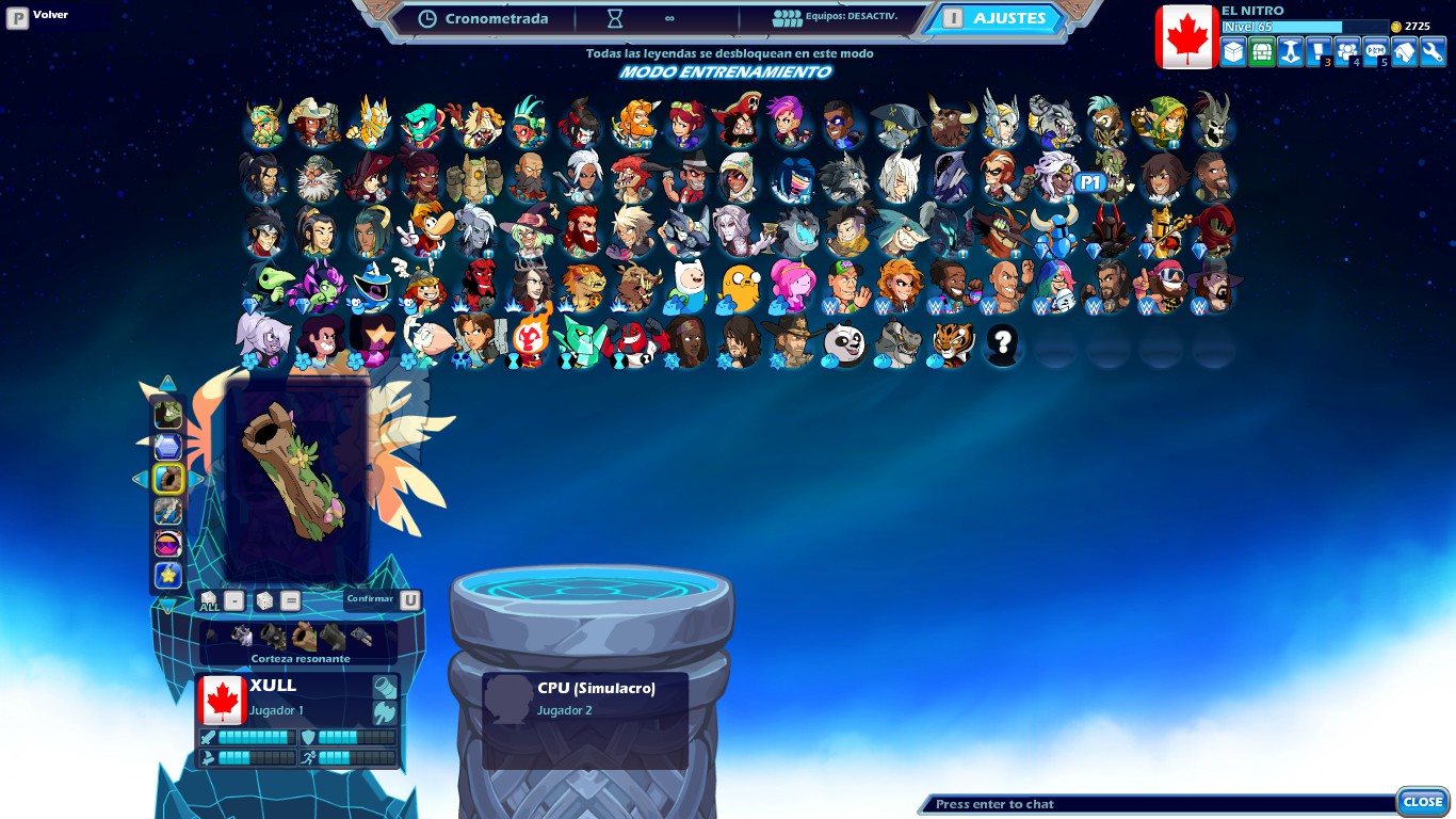 Steam Community :: Guide :: BASICO BRAWLHALLA