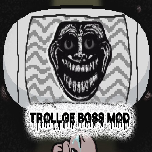 Steam Workshop::trollface/trollge