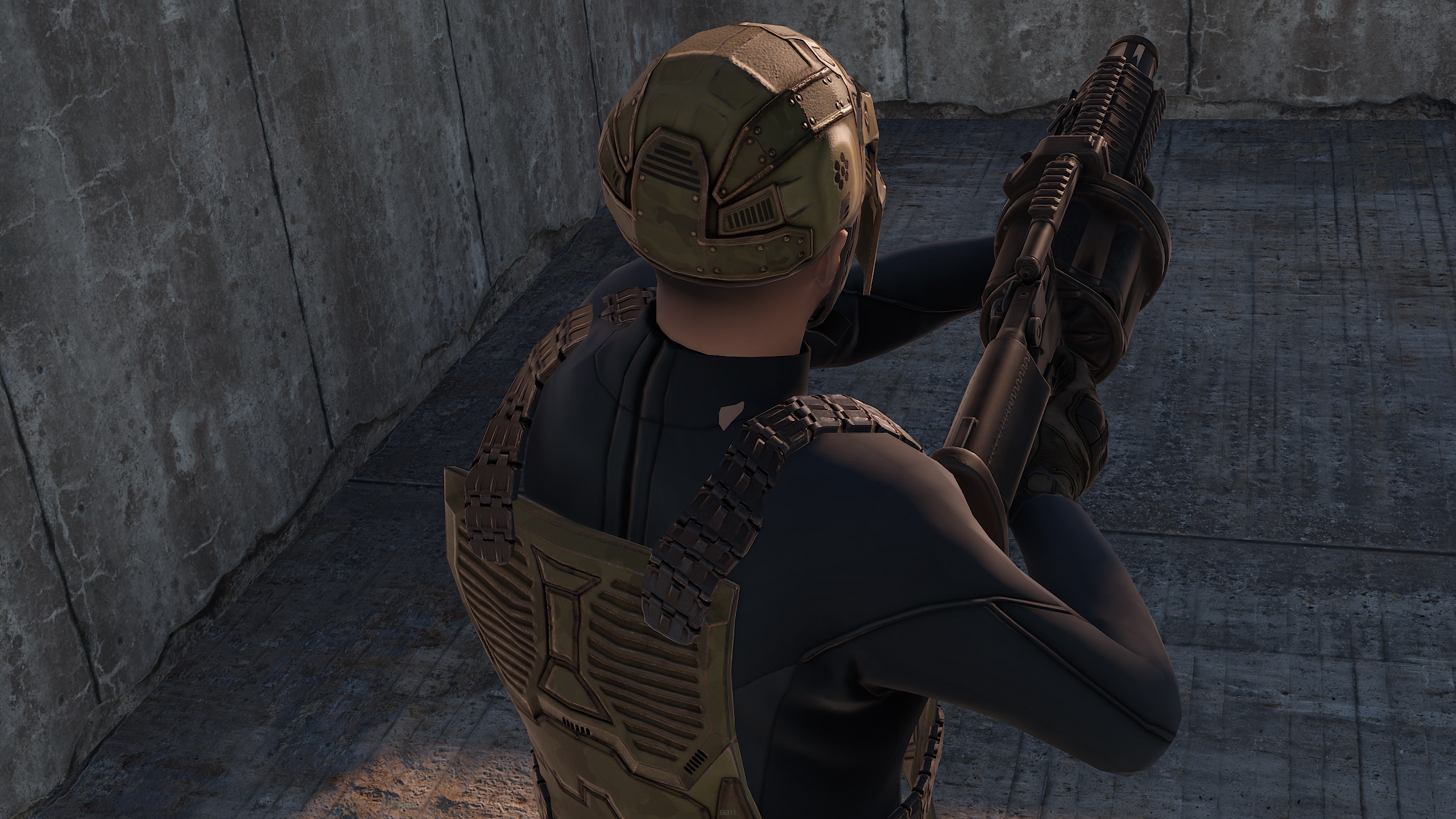 Military Facemask thumbnail 10