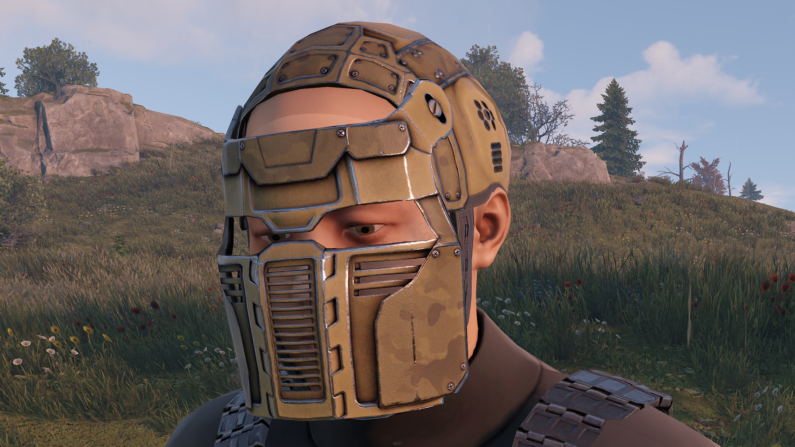 Military Facemask thumbnail 9