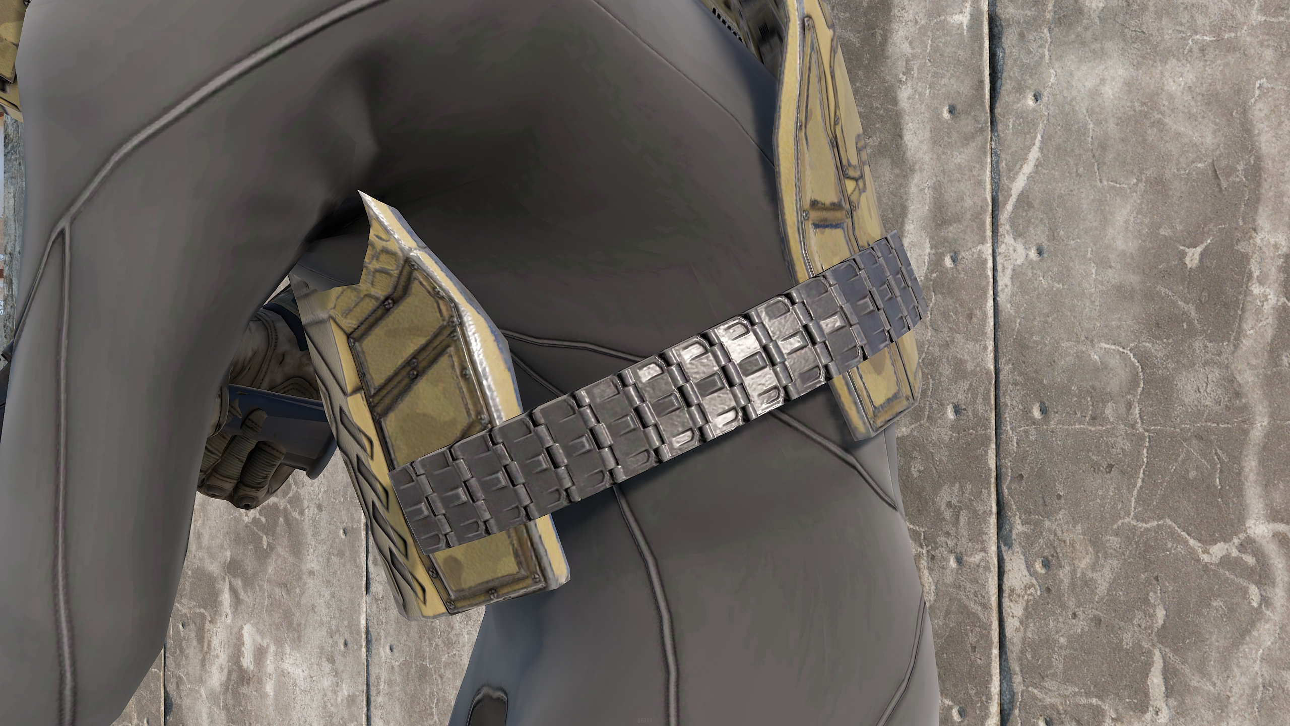 Military Chestplate thumbnail 7