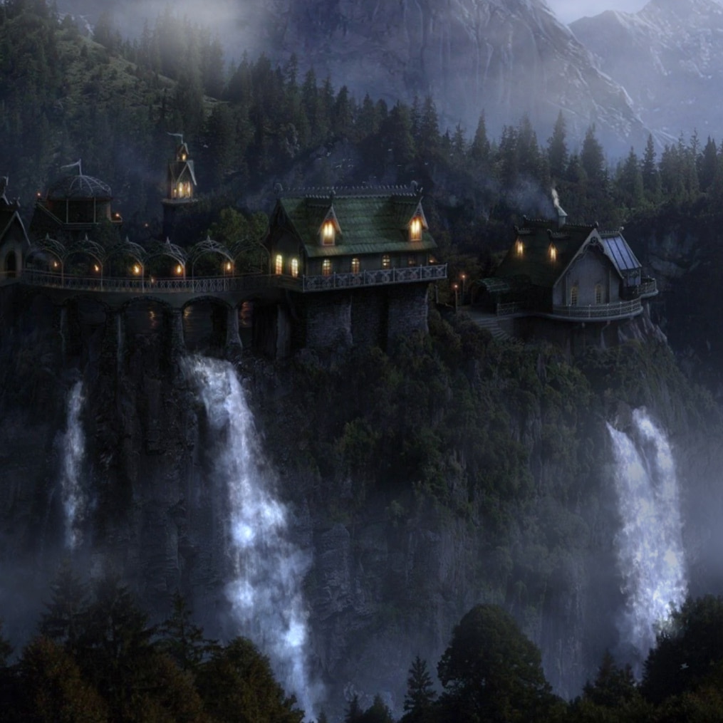 Rivendell