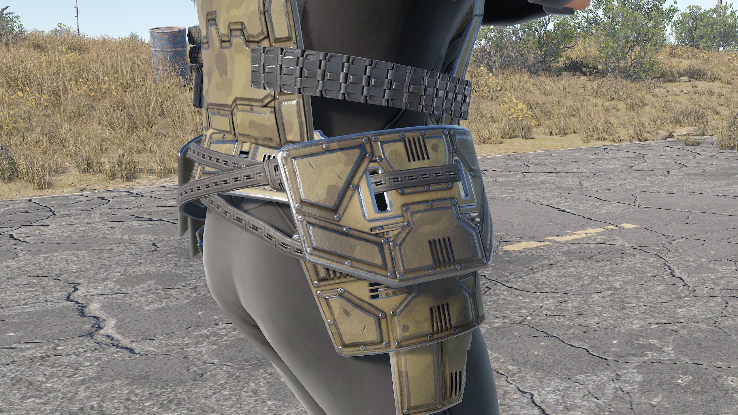 Military Kilt thumbnail 10