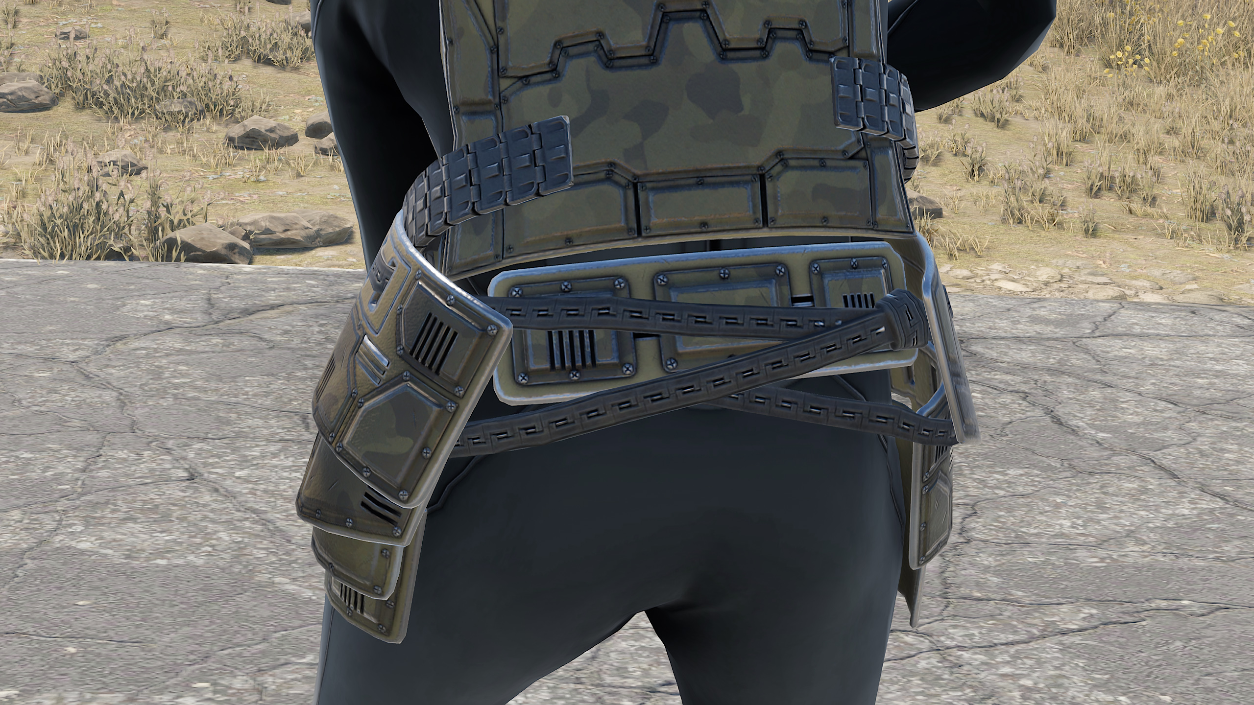 Military Kilt thumbnail 8